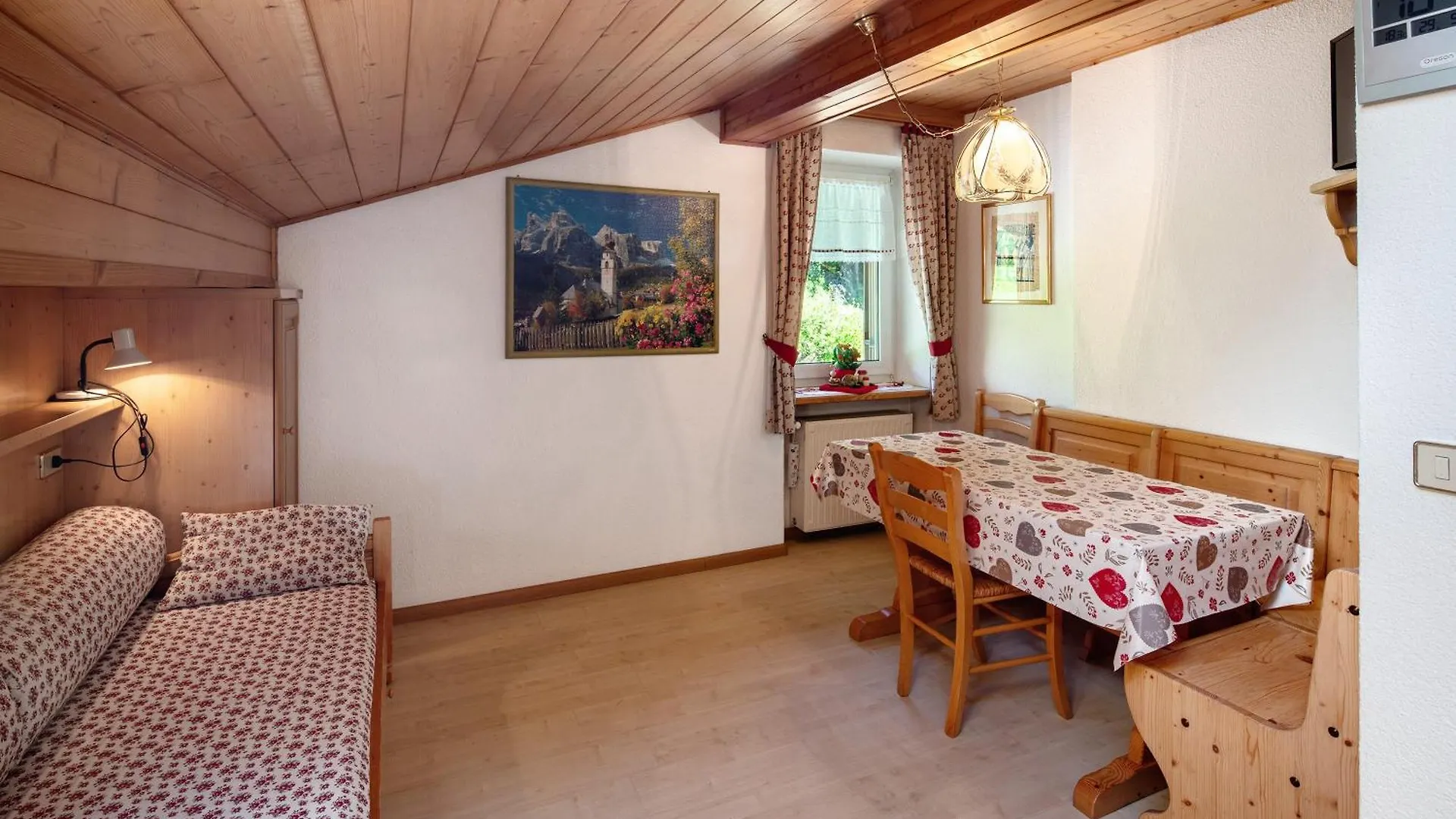 Appartamento Cesa Portados Gabi 2 Livinallongo Del Col Di Lana Italy
